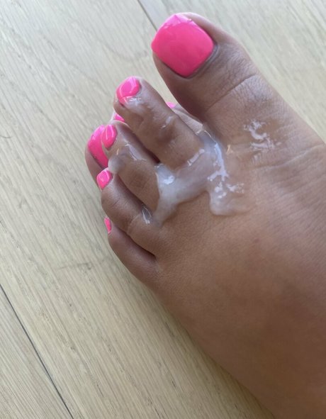 Msprettyfeet nude onlyfans