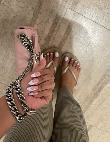 Msprettyfeet onlyfans star