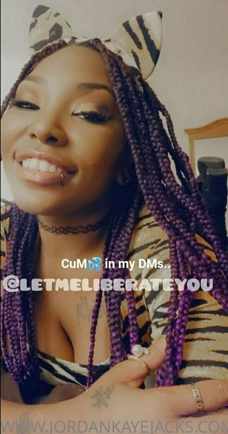 jordankaye onlyfans tits