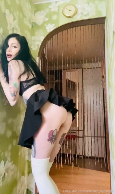 angelica dynamite onlyfans nudes