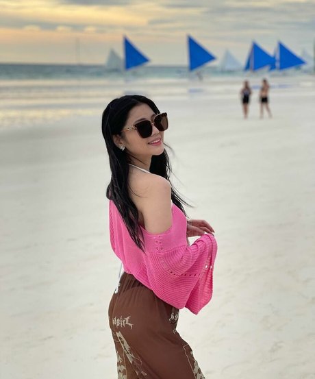 Caroline Lapena leak only fans