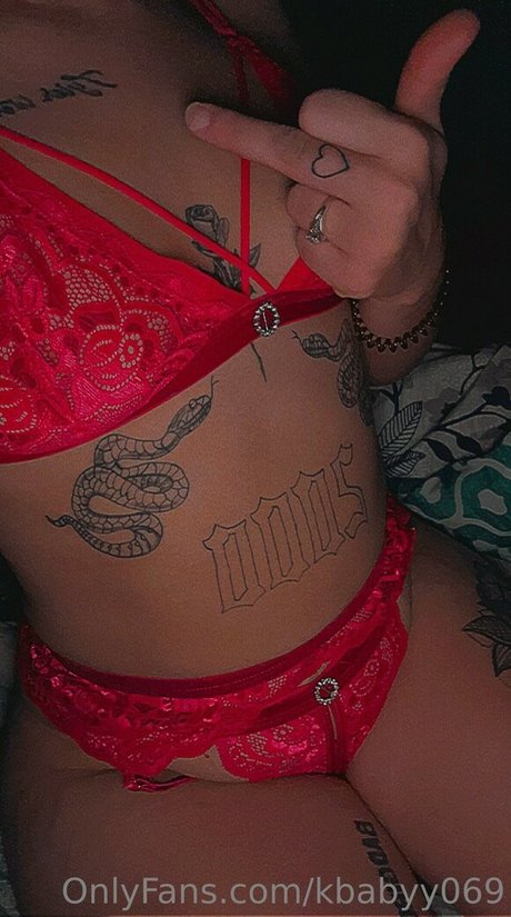 kbabyy069 nudes onlyfans leaks