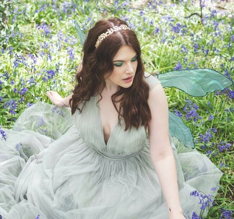 Cherry Wallis onlyfans leak nude