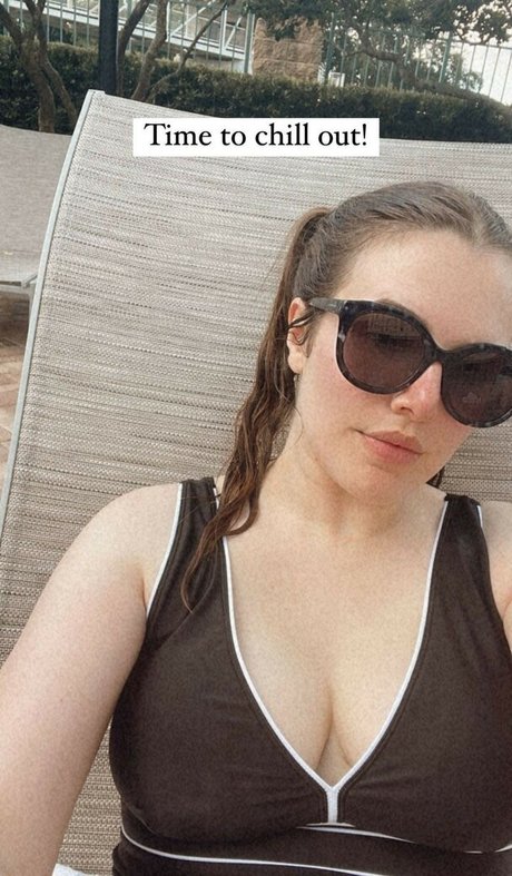 Cherry Wallis naked onlyfans leaked