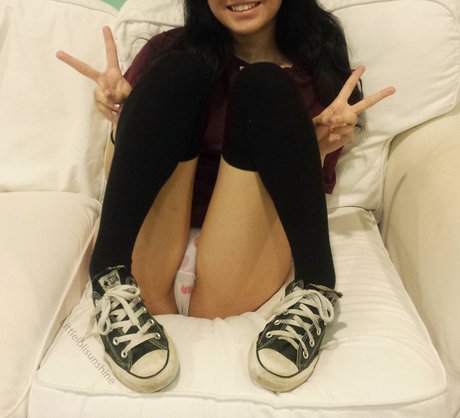 LittleLoliSunshine leaked onlyfans sex tape