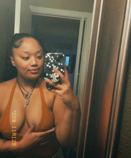 blasianhoney__ onlyfans leaked nude