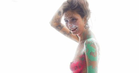 Sawyer Croft onlyfans nude photos