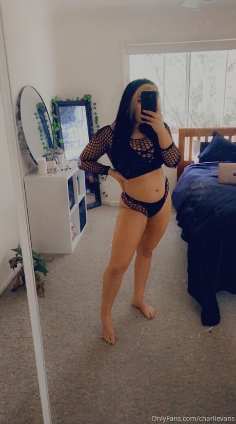 Charli Evans free only fans