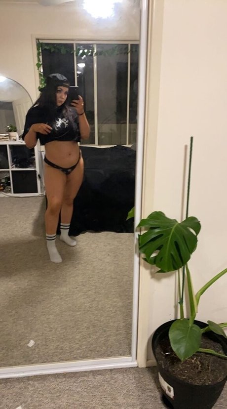 Charli Evans only fans leaks