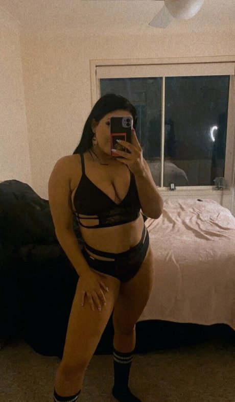 Charli Evans only fans naked