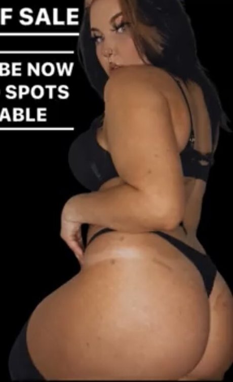 Charli Evans onlyfans naked leaked