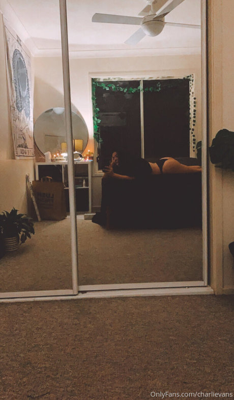 Charli Evans leaks onlyfans porn