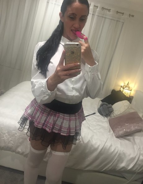 Krystal Kate nude on onlyfans