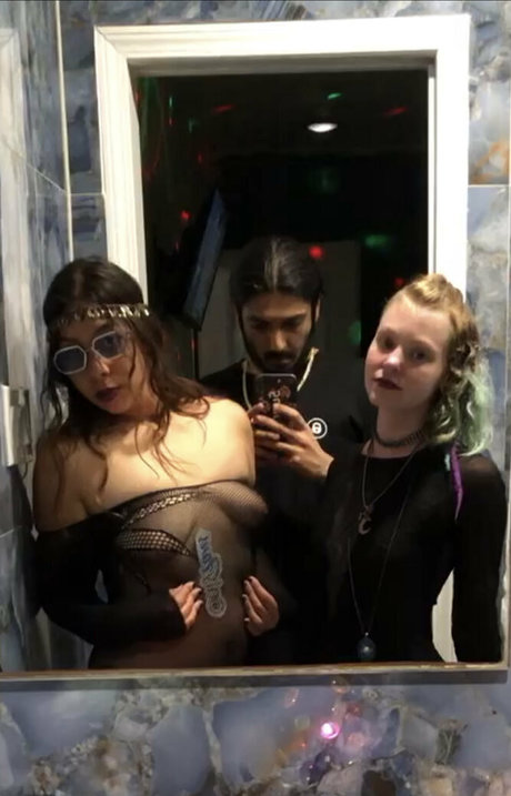 irome927 only fans leak porn