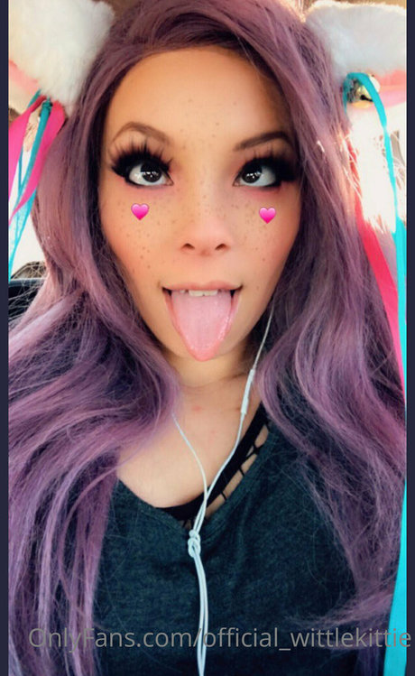 official wittlekittie onlyfans sex leak