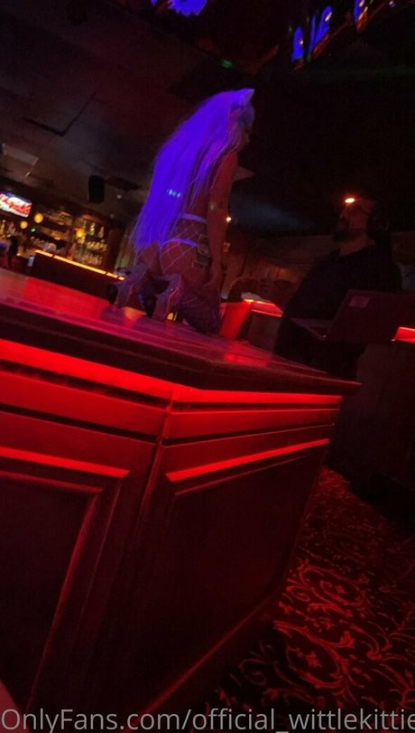 official wittlekittie leaked only fans porn