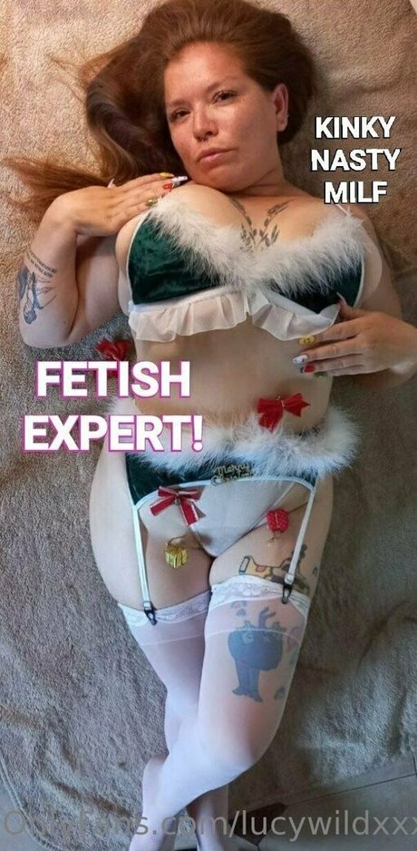 lucywildxxx nsfw onlyfans