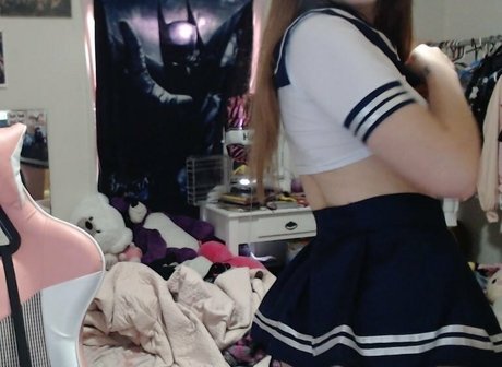 drainbaby naked only fans