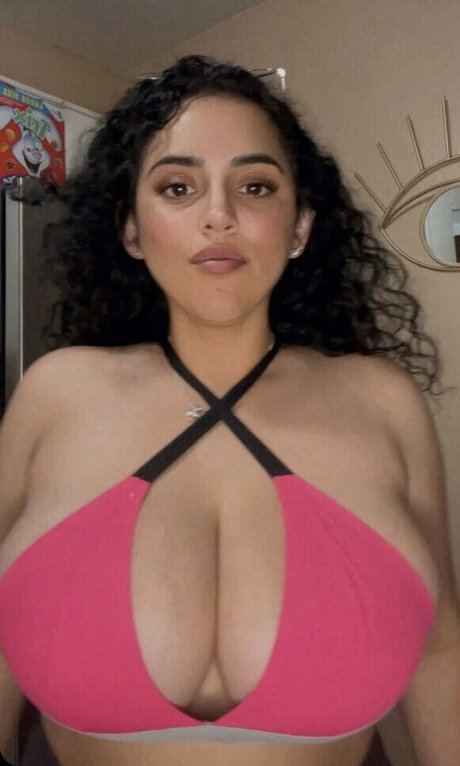 Valeria Villarreal new leaked onlyfans