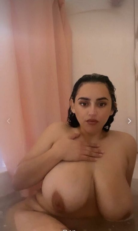 Valeria Villarreal nudes leaked onlyfans