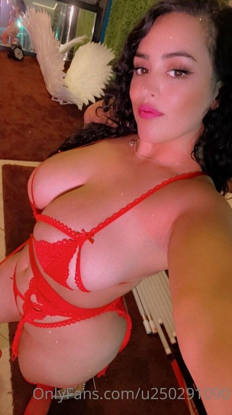 Valeria Villarreal naked only fans