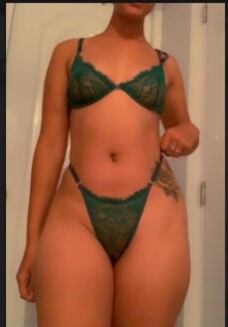 Barby lulu onlyfans leaked.