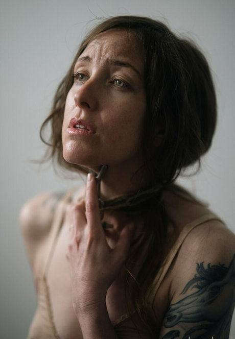 eveunleashed onlyfans leaked naked