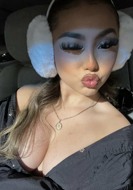 Mysticaldreamgyal onlyfans fotos