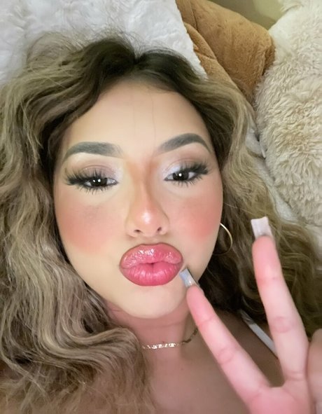 Mysticaldreamgyal onlyfans leaks nude