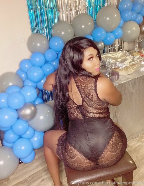 Cristy Rocksoff nude onlyfans