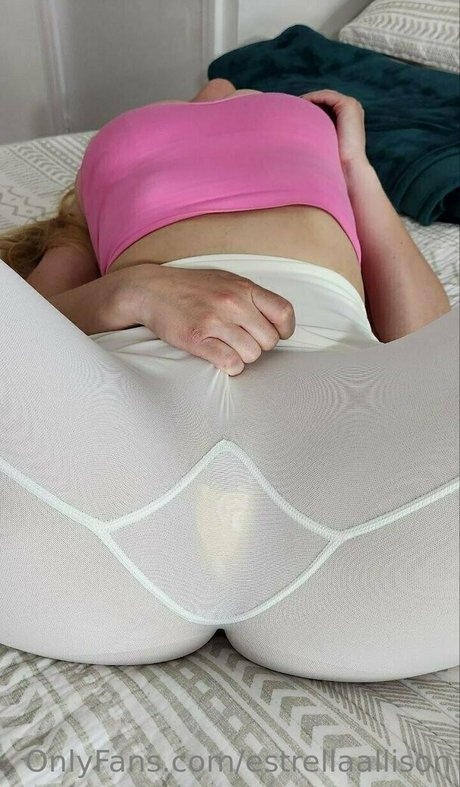 estrellaallison onlyfans nide