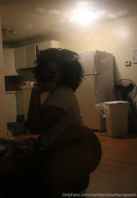 northernsouthernpeach only fans nude