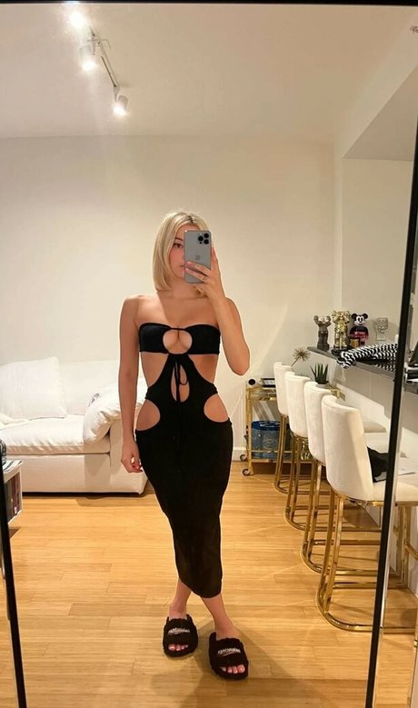 Sarah Snyder en onlyfans