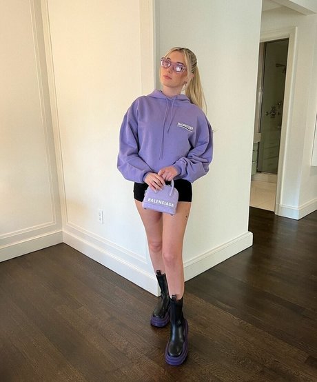 Sarah Snyder naked onlyfans leaks