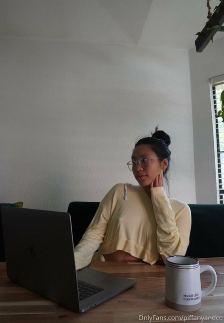 Piffanyandco naked on onlyfans