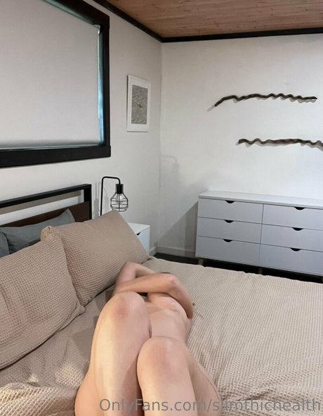 Slimthichealth naked onlyfans leak