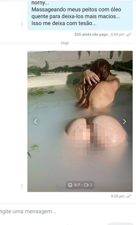 Brenda Iaksch leak onlyfans nude