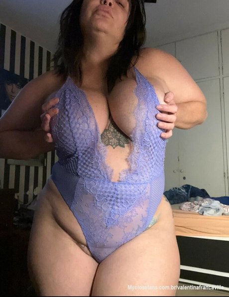 Valentina Francavilla nsfw onlyfans