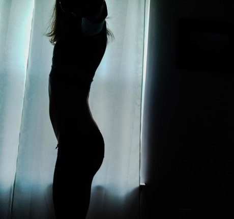 phox in socks naked on onlyfans