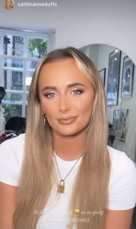 Millie Court nude onlyfans