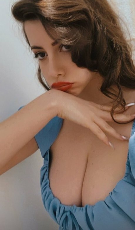 Zanah Marie onlyfans naked leaks