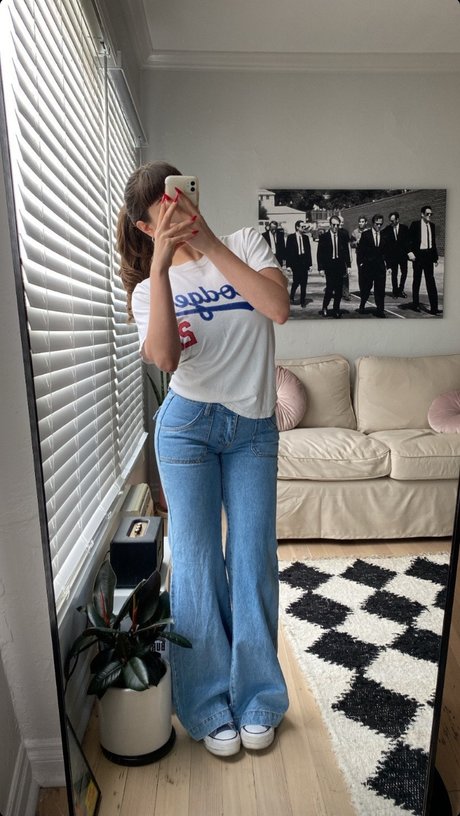 Zanah Marie onlyfans picture