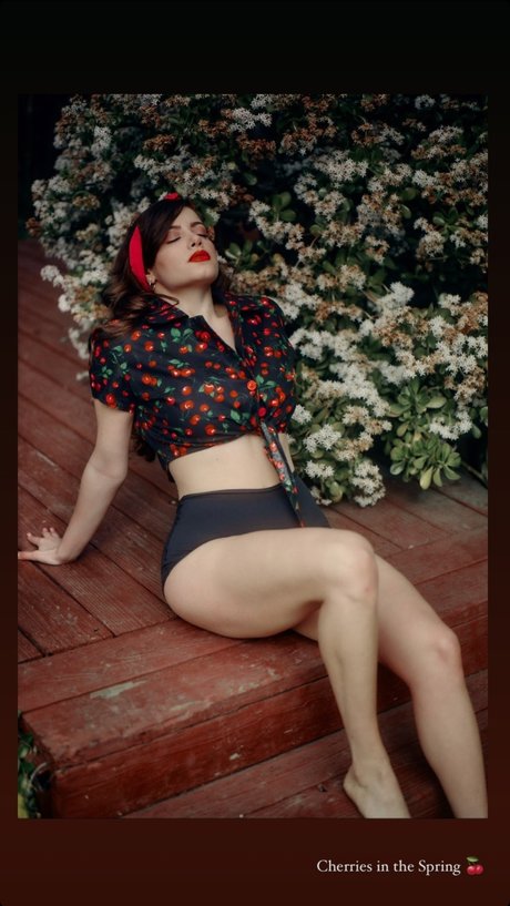 Zanah Marie nude onlyfans