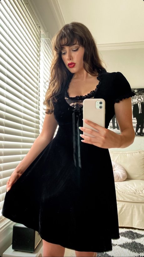 Zanah Marie only fans nude leaks