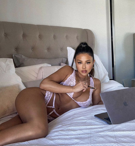 Erikakitax onlyfans lesk