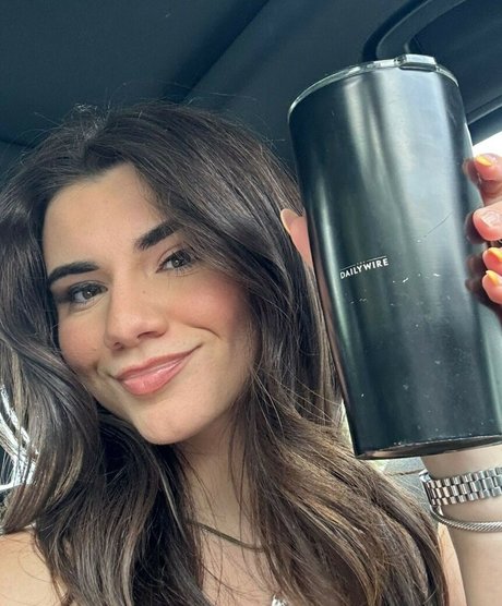 Brett Cooper leaked onlyfans free