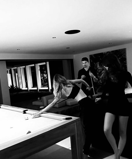 Brett Cooper en onlyfans