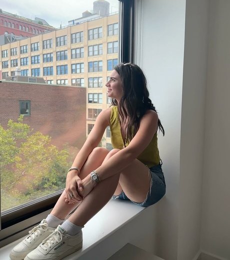 Brett Cooper onlyfans free