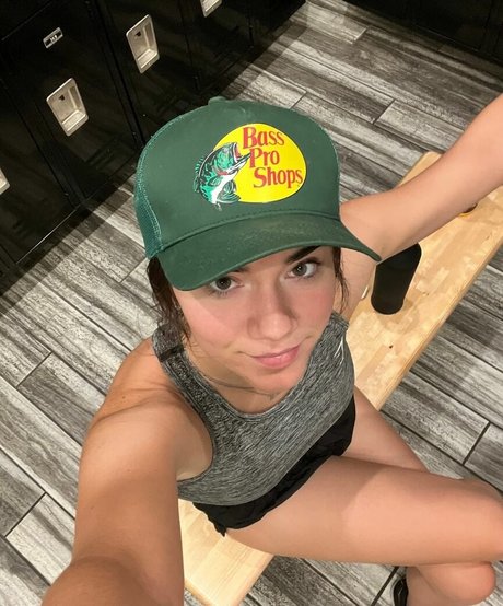 Brett Cooper onlyfans picture