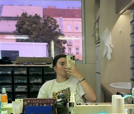 Brett Cooper naked only fans